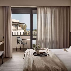 Zimmer mit Kingsize-Bett